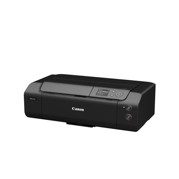 Canon G2700 インクジェットプリンター 使用期間2ヶ月 CANON インクジェットプリンター/PROシリーズ PRO-G2 | ノジマオンライン