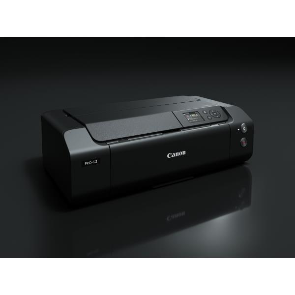 CANON インクジェットプリンター/PROシリーズ PRO-G2 | ノジマ