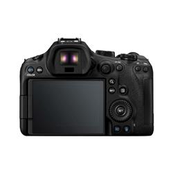 CANON ミラーレスカメラ EOS R6 Mark III EOSR6MK3 | ノジマオンライン