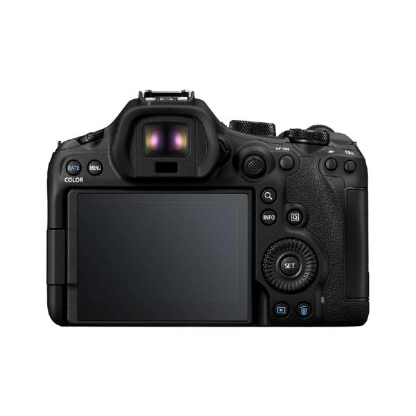 CANON ミラーレスカメラ EOS R6 Mark III EOSR6MK3 | ノジマオンライン