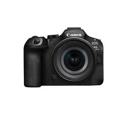 ~[XJ EOS R6 Mark III(RF24-105 IS STM YLbg) EOSR6MK3-24105ISSTMLK