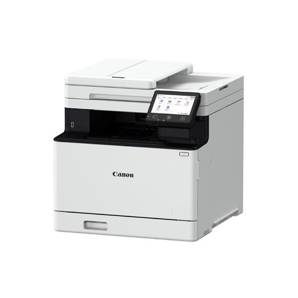 CANON キヤノンカラーレーザービームプリンター 複合機Satera