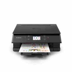 CANON インクジェット複合機プリンタ/A4/5色インク/WI-FI/印刷・コピー