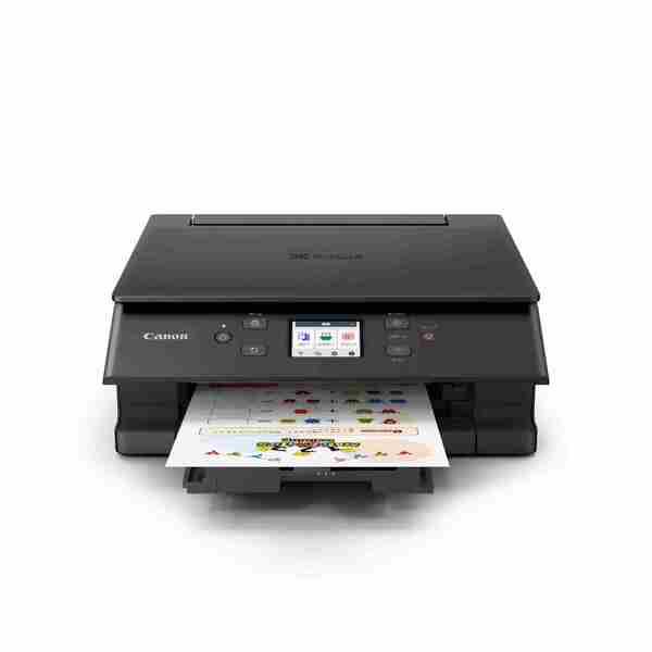 CANON インクジェット複合機プリンタ PIXUS (ピクサス) A4 5色