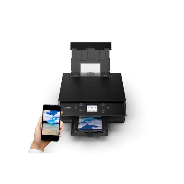 Canon インクジェット複合機、プリンター CANON インクジェット複合機プリンタ/A4/5色インク/WI-FI/印刷・コピー