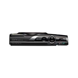 CANON コンパクトデジタルカメラ IXY650m(BK) IXY650m-BK | ノジマ