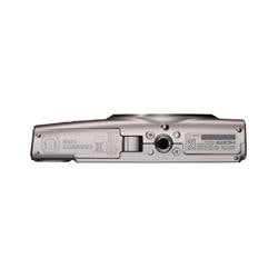 CANON コンパクトデジタルカメラ IXY650m(SL) IXY650m-SL | ノジマ