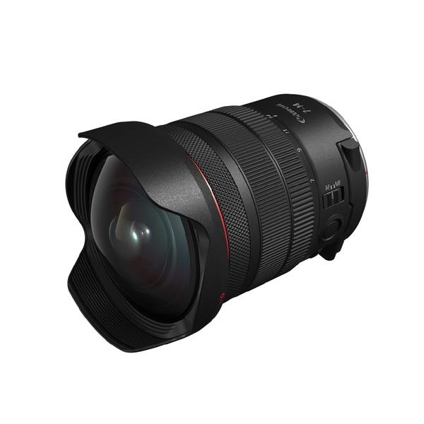 CANON RF7-14mm F2.8-3.5 L FISHEYE STM RF7-14LFESTM | ノジマオンライン