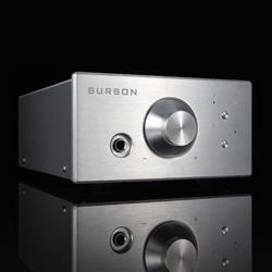 BURSON AUDIO SOLOIST-SL-MKII