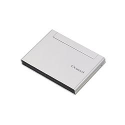 CASIO XD-C400GD 電子辞書 EX-word(エクスワード) コンパクト