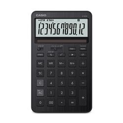 カシオ JF-M200-BK-N