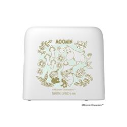 モンソニ！　マジカル⭐︎メルルンず登場記念【オリジナルパブミラー】　50名限定品 カシオ ラベルライター ムーミンモデル NAMELAND i-ma KL-SP100