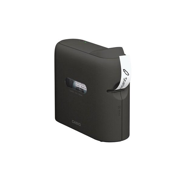 カシオ CASIO ラベルライター NAMELAND i-ma（ネームランドイーマ） KL