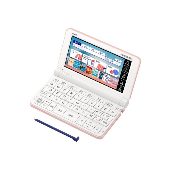 送料無料/即納】 電子書籍リーダー本体 CASIO EX-word XD-SX4900bk ...