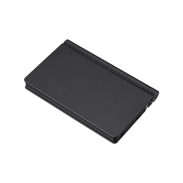 CASIO XD-SA4200BK 電子辞書[高校生スタンダード/ブラック