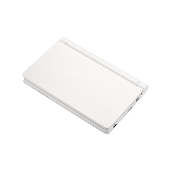 CASIO XD-SA4900WE 電子辞書[高校生英語・国語強化/ホワイト CASIO XD-SA4900WE 電子辞書[高校生英語・国語強化/ホワイト