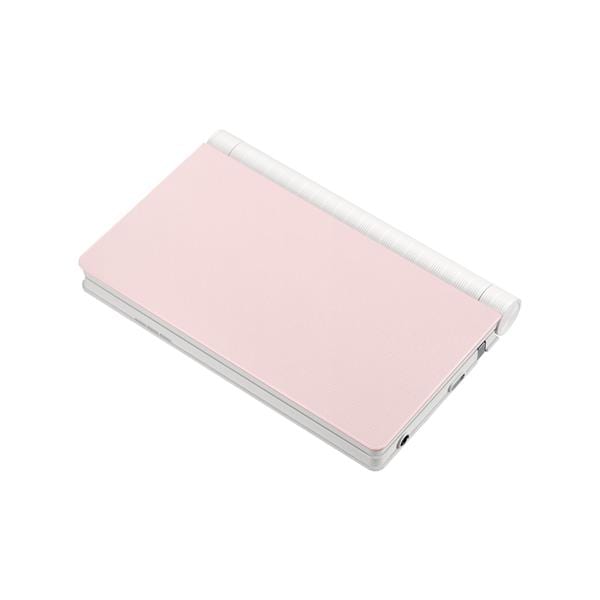 CASIO 電子辞書[中学生/ピンク] XD-SA3900PK | ノジマオンライン