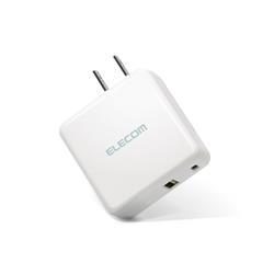 ELECOM MPA-ACC07WH