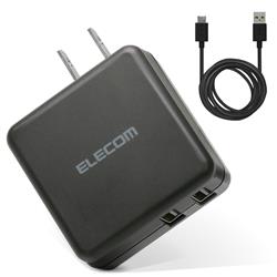 ELECOM MPA-ACC08BK