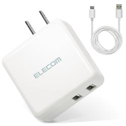 ELECOM MPA-ACC08WH