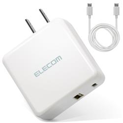 ELECOM MPA-ACC09WH