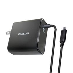 ELECOM MPA-ACCQ03BK