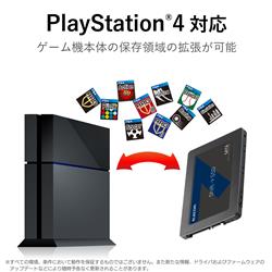 エレコム(ELECOM)　SSD　ESD-IB0480G 2.5インチ SerialATA接続内蔵SSD - ESD-IB0480G