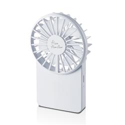 ELECOM FANU202-WH