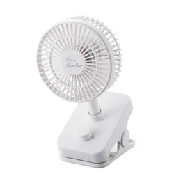 ELECOM FANU207-WH