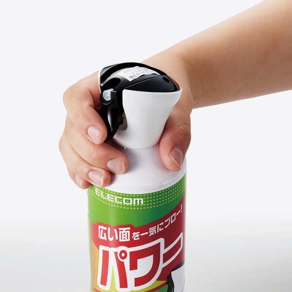 手数料安い ELECOM エレコム ダストブロワー ECO パワーブロータイプ AD-ECOPW