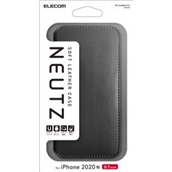 ELECOM PM-A20BPLFY2BK