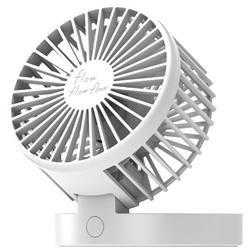 ELECOM FAN-U213WH