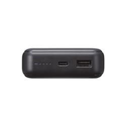 75W モバイルバッテリー 3ポート 20000mAh ELECOM USB DE-C50L - Type-C×2＋USB-A） モバイルバッテリー(20000mAh/USB PD スマホアクセサリー