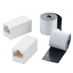 ELECOM LD-VAPFR6A-SET