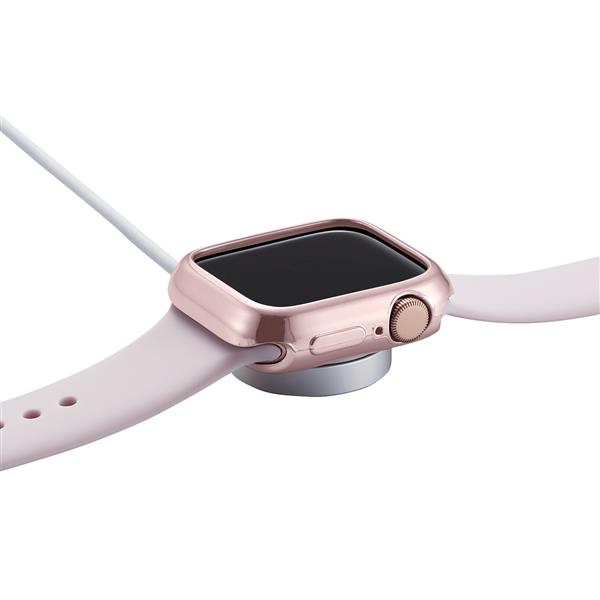 限定配送 Apple Watch Series 6- 40mmピンクゴールド | artfive.co.jp