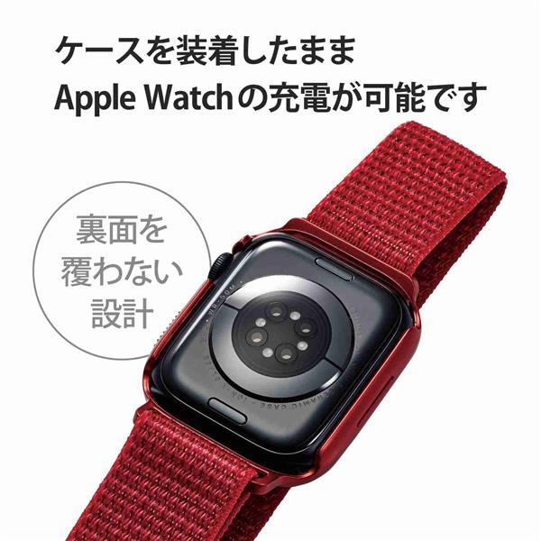 未開封 純正ミッドナイトスポーツループ AppleWatch 45mm用