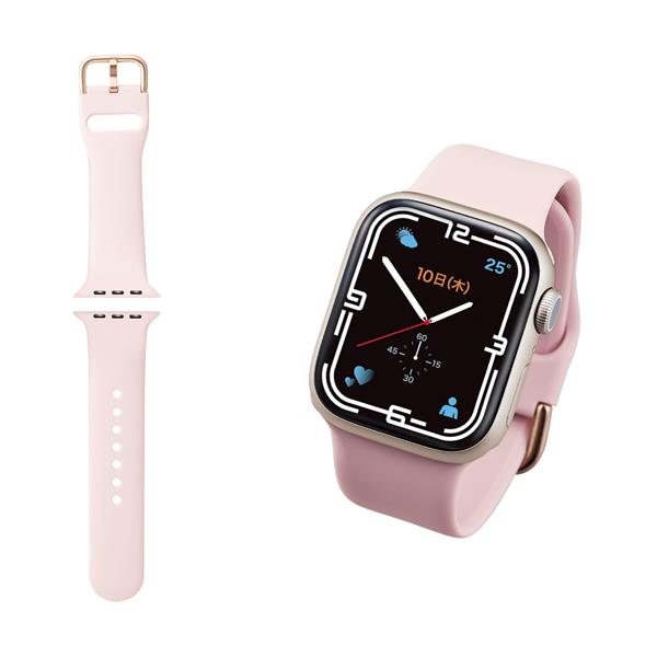 ☆Apple Watch 交換バンド☆ 2本セット 38 40