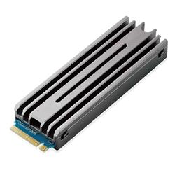 ELECOM ESD-IPS1000G SSD 内蔵 1TB M.2 2280 PCIe Gen4.0 x4 【 PS5