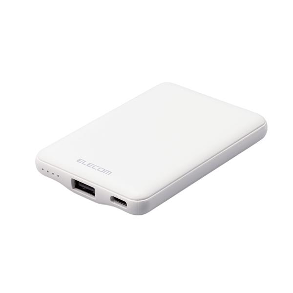 SONY モバイルバッテリー 5000mAh 新品未開封 - その他