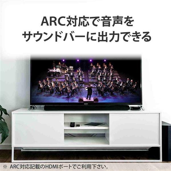 ELECOM HDMI 延長 ケーブル 2m 4K 60p 金メッキ Fire TV Stick など