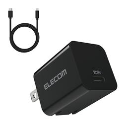 ELECOM MPA-ACLP04BK