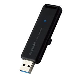 ELECOM SSD 外付け 250GB USB3.2 Gen2 読出最大1000MB 秒 スライド式
