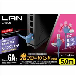 ELECOM LD-GPATWV-BU50