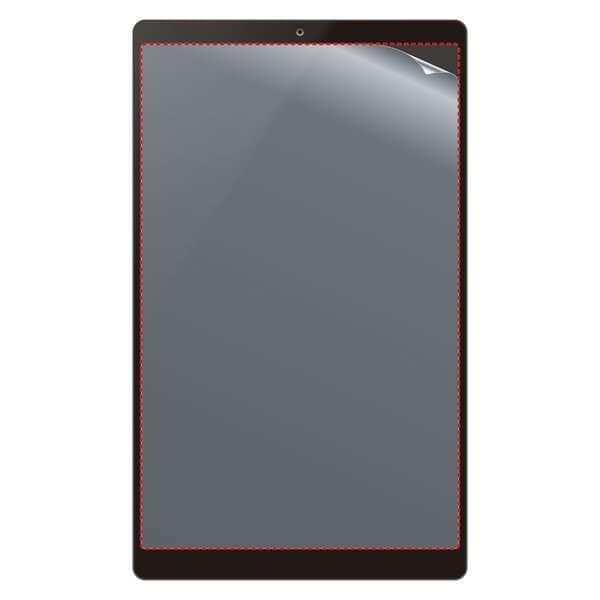 Androidタブレット【本体＋カバー＋フィルム】 smartnet_h-tbcase-006-ln22-3set