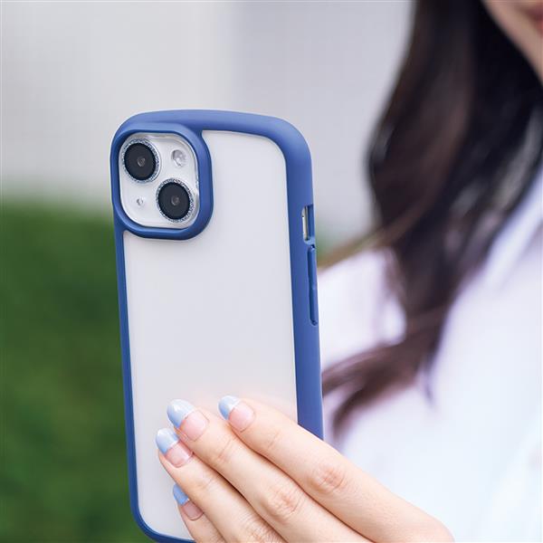 iPhone 15 Pro ブルーチタニウム 128GB Appleストア購入のSIM