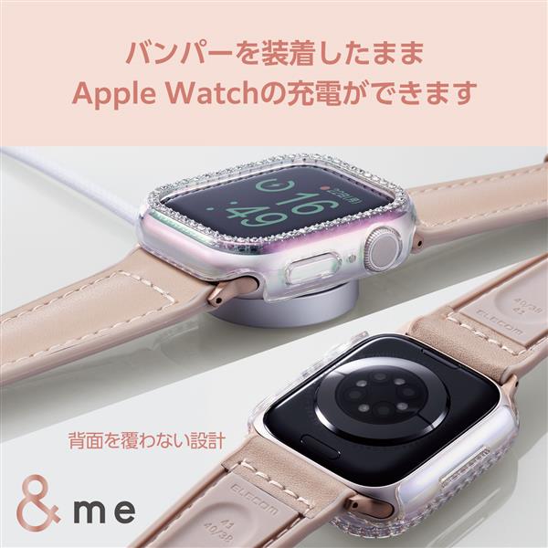Apple Watch - バッキーさん専用 Apple アップル Watch Series 7 GPS + Cellularモデル - 41mm