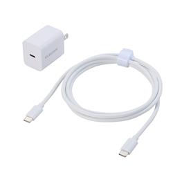 ELECOM MPA-ACCP7120WH
