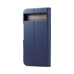 ELECOM P241 ケース【/レザー/手帳型/マグネット/フラップ/衝撃吸収/超