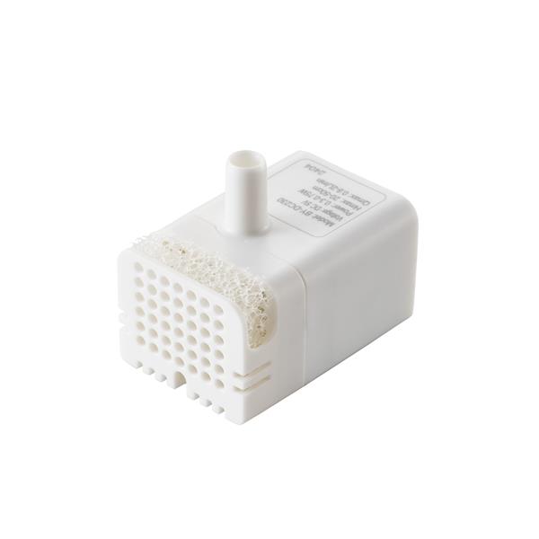 ELECOM 交換用ポンプ 2枚入り PET-WD02MT | ノジマオンライン