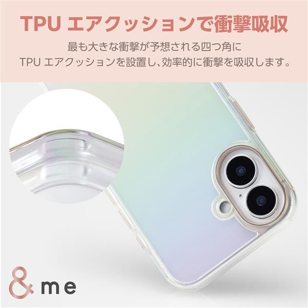 【新品未使用】シャーロットオリンピア×M·A·C コラボ iPHONE ケース 新品未使用】シャーロットオリンピア×M·A·C コラボ iPHONE ケース